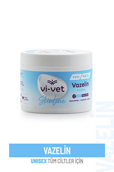 Vi-vet فازلين 100 مل