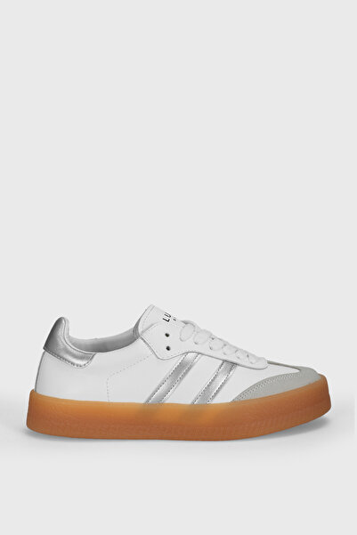 Lufian Stella Women's Sneaker Shoes White