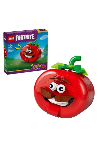 LEGO Доматоглав