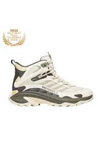 Merrell Moab Speed 2 Mıd Gtx Erkek Stucco Bot J038341