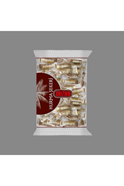 Mizan Şekerleme Hurma Şekeri 350 gr