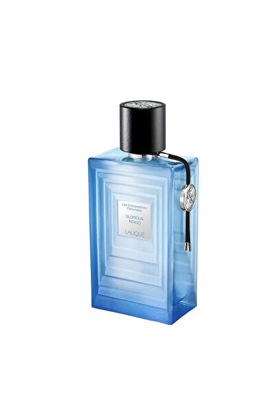 Lalique Δοξιάζουσα Ίντιγκο, Ω ντε Παρφούμ, Ουνισέξ, 100 ml