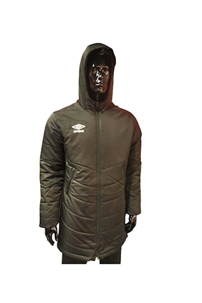 UMBRO Soft Uzun Kaban Strong - Siyah - M