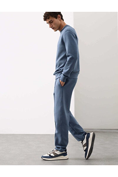 Marks & Spencer Straight Leg Jogger Pantolon