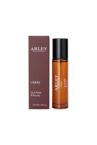 ARLEY PARFÜM Niş Verre Parfüm 15 Ml. Edp Unisex Parfüm