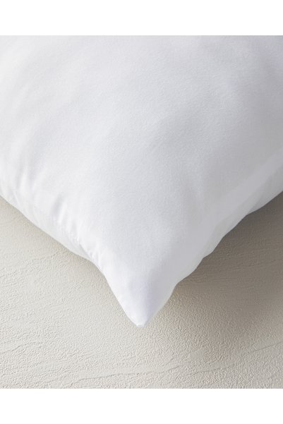 English Home Classic pillow 50x70 cm white