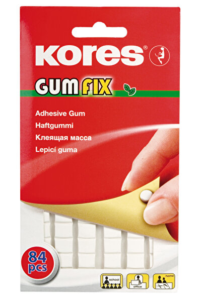 kores Adeziv cauciucat GUMFIX 50G