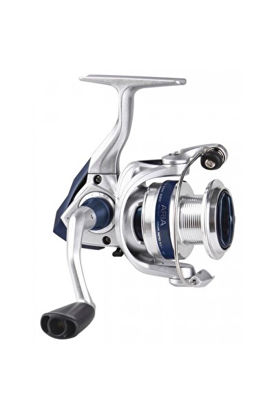Okuma Aria 4000 c Yeni Nesil Spin Olta Makinesi