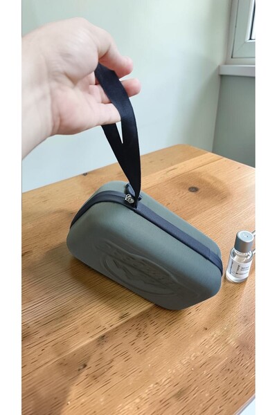 thermobag2020 Insülin Taşıma Çantası Buzluklu Soğutucu (18 Saat Koruma)