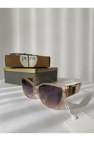 Petra Jeweils Petra Scarlet Sunglasses