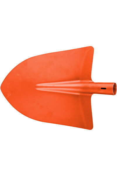Evotools Lopată ascuțită - Lungimea lopatei 290 mm Lățimea lopatei 280 mm