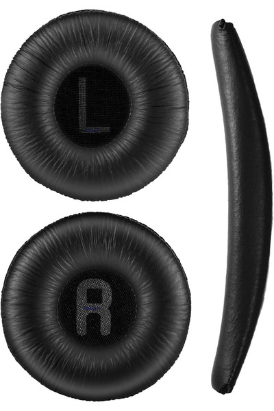 fobun Jbl ile Uyumlu Kulaklık Pedi Seti Tune 460bt t500bt t510bt t520bt 525bt...