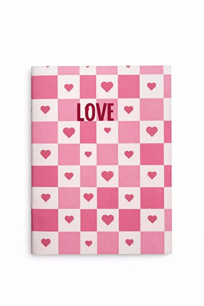 4nio KALPLİ LOVE DEFTER