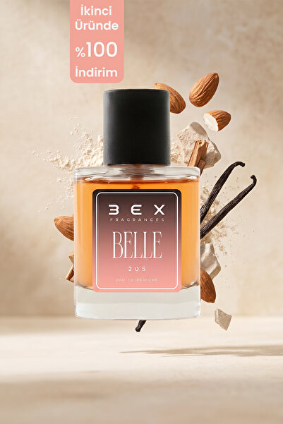 3ex 204 - Coco Mademoiselle 50ml Kadın Parfüm