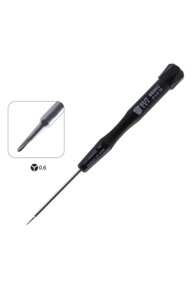 Best 0.6mm Y Uç Tornavida Iphone 7, X,11,11 Pro Ekran Pil Açma Tamir