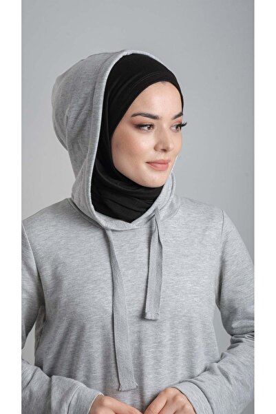 HÜRREMBONE SARAYDAN GELEN GÜZELLİK Șal negru, practic, gata de fabricație, cu...