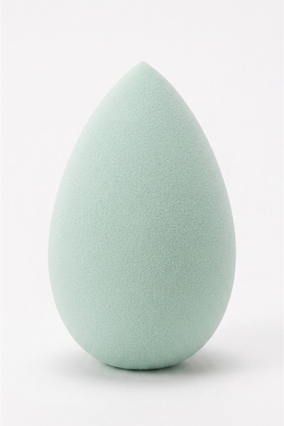 MAKRİ HOME Makyaj Süngeri Yeşil Beauty Blender Fondöten ve Kapatıcı Uygulama ...