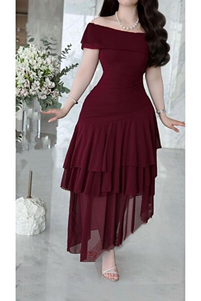 Rizwan01 Soft dress