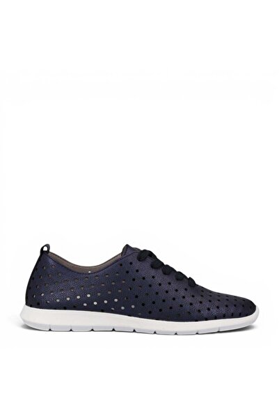 Remonte Pantofi sport, damă, REMONTE, R7101-15 bleumarin, piele 39
