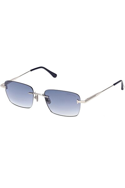 Tom Ford FT1354 16W 54 نظارات شمسية للجنسين