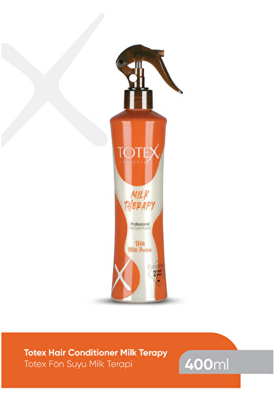 TOTEX Fön Suyu Milk Therapy 400 ml