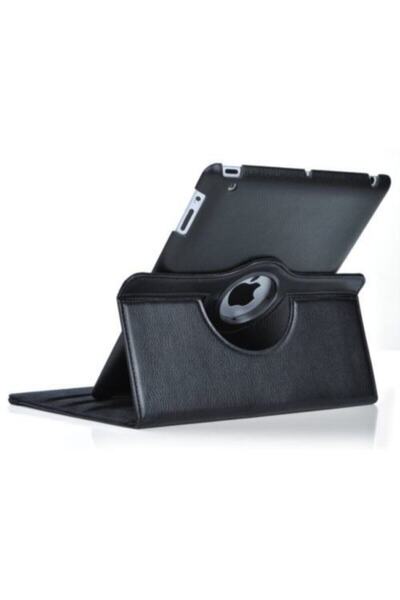 Genel Markalar Apple Ipad 8.nesil 10.2" Kılıf Dönebilen Standlı Case A2270 A2...