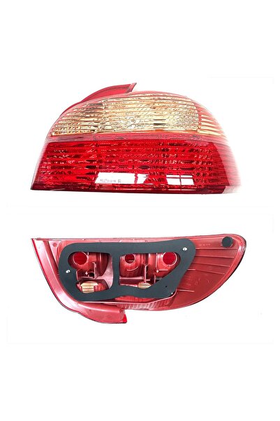 BH AVENSİS 2001-2002 STOP / AVENSİS ARKA STOP LAMBASI SOL