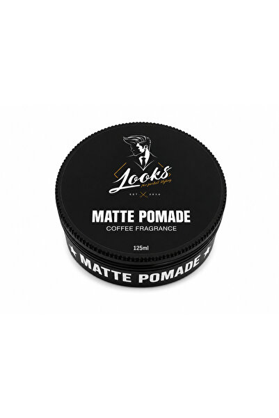Looks Pomadă matifiantă (125 ml)