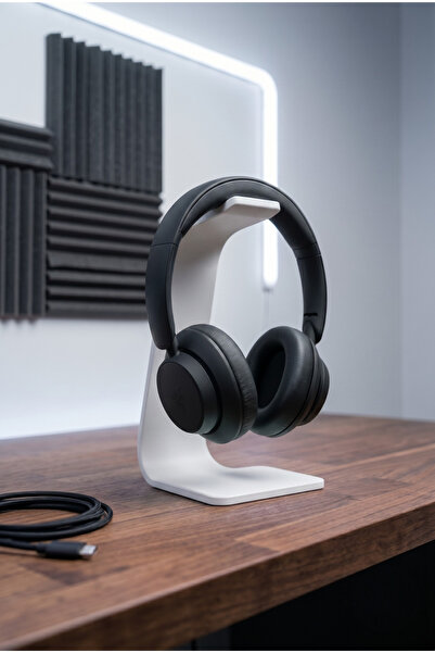 Deep Sweet Desktop Gaming Headphone Stand - Headphone Holder Hanger Bracket
