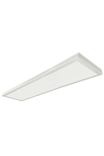 V-TAC PANOU LED APLICABIL 40W 120 X 30CM 4000K ALB NEUTRU CIP SAMSUNG