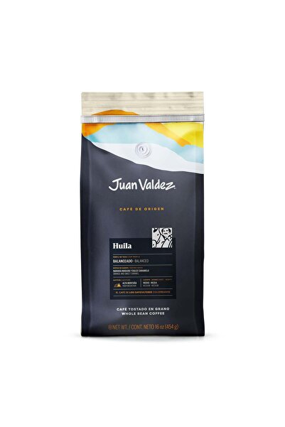 JUAN VALDEZ Huila Çekirdek Kahve 454gr