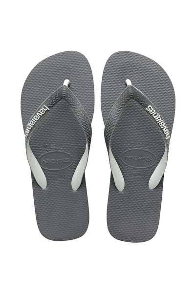Havaianas Παντόφλες Unisex Top Mix Grey
