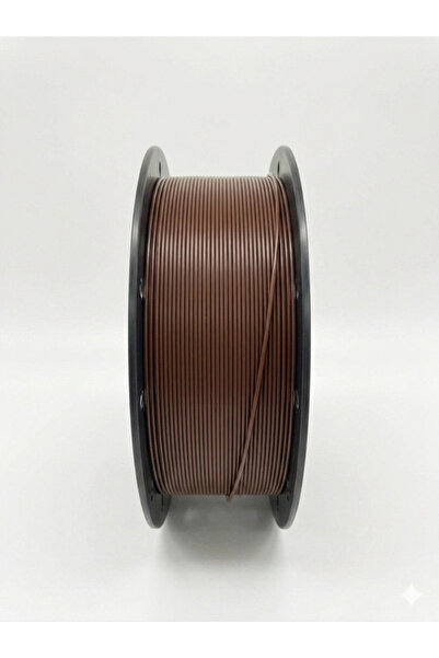 Filenta Kahverengi Pla Premium Filament 1.75mm 1Kg