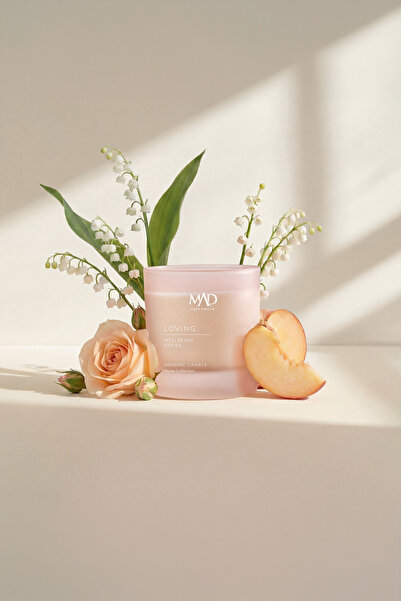 Mad Parfüm Mad Wellbeing Loving 200 Gr Mum