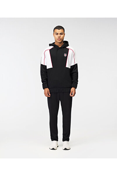 Kartal Yuvası BEŞİKTAŞ ERKEK KAPÜŞONLU SWEATSHIRT 7526214T3