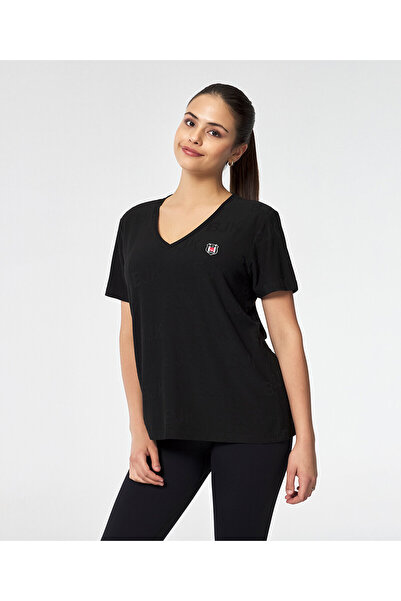 Kartal Yuvası BEŞİKTAŞ KADIN T-SHIRT 8525145T3