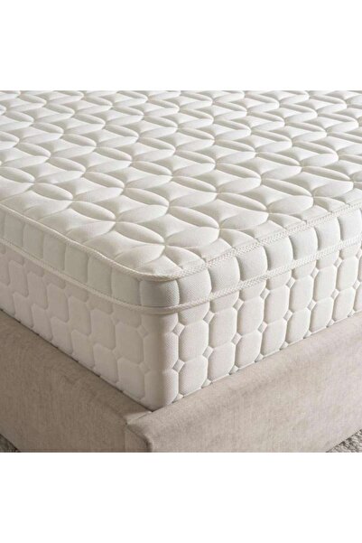 PAN HOME Luxe Extra Plush Worry Free Micro Pocketed W/ Visco Gel 34 Cm 140x200
