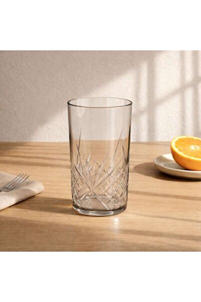PAN HOME Lunar Tumbler 410ml -clear