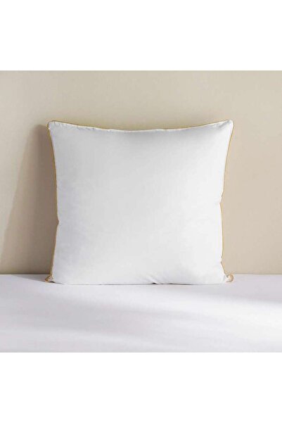 PAN HOME Prime Comfort Down Alternative Cushion Filler 65x65cm-white