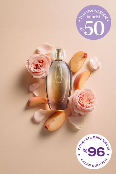 Mad Parfüm Mad Marjorie 50 ml Kadın Parfüm