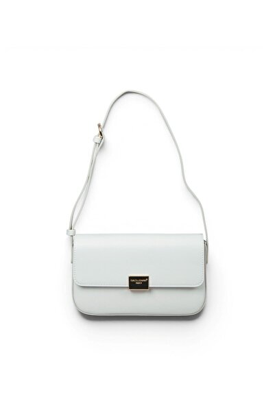 David Jones حقيبة كتف نسائية من نوع باجيت CM6727-6