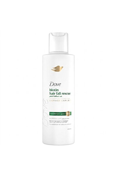 Dove Shampoo Nourishing Solutions Hair Fall 200ml