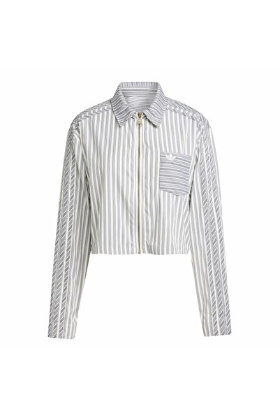 adidas Women's Short Sleeve Shirt P Ess Shi Ke1076