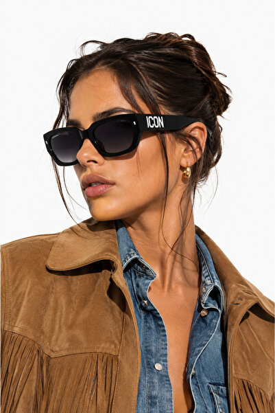 DSquared2 Ochelari de soare pentru femei ICON-0017/S-807