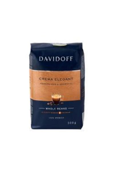 Davidoff Café Créme Çekirdek Kahve 500g