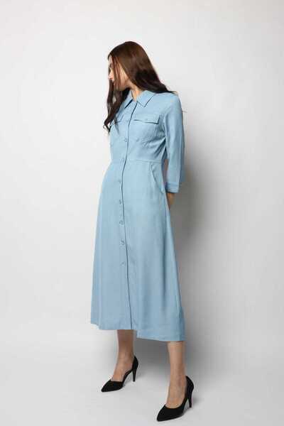 Nichii Formal Blazer with Pockets