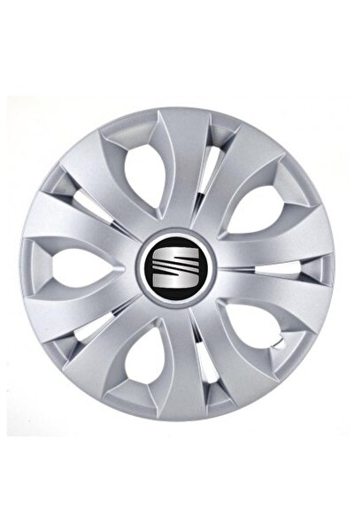 Autohelix MSA Set de 4 capace de roată Autohelix MSA® potrivite pentru jante ...