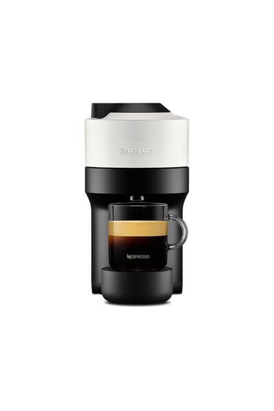 Nespresso ماكينة قهوة فيرتو بوب