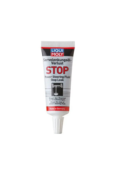 Liqui Moly Πρόσθετο Πρόληψης Απώλειας Λαδιού Υδραυλικού Τιμονιού 35ml