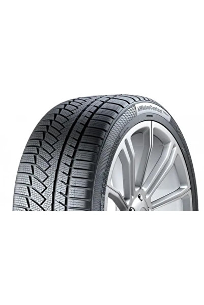 Continental Anvelopa de iarna CONTIWINTERCONTACT TS 850P 245/70R16 107T